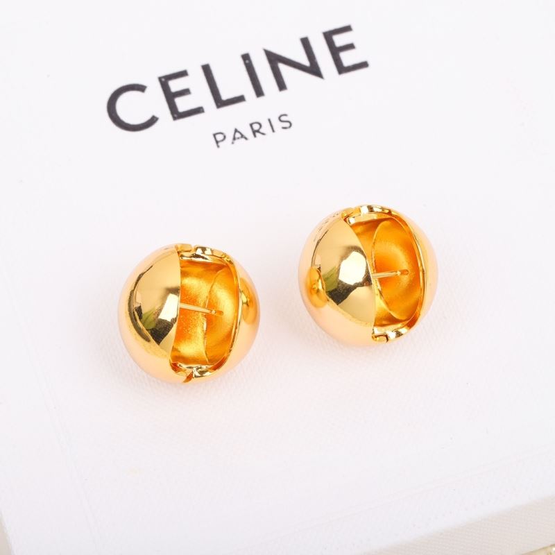 Celine Earrings